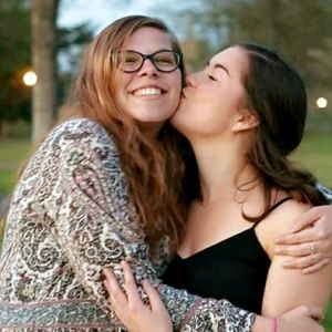 Meet your Posher, Annabeth